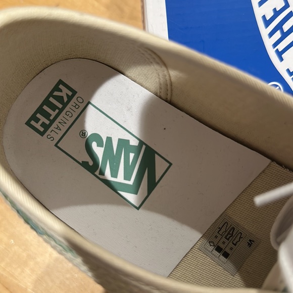 Vans KITH - Picture 3 of 7